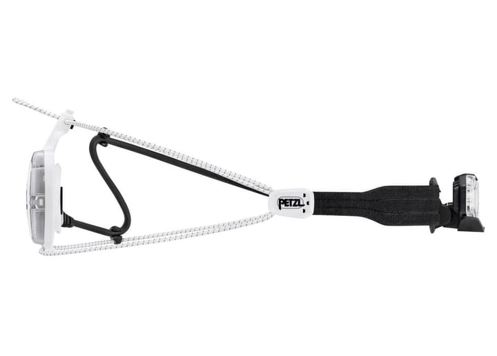 Petzl Nao LT Black/Withe Petzl