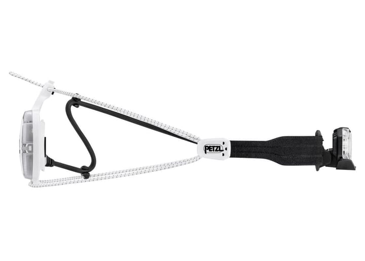 Petzl Nao LT Black/Withe Petzl