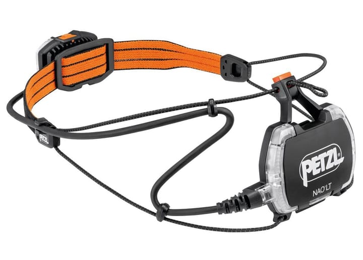 Petzl Nao LT Orange Petzl