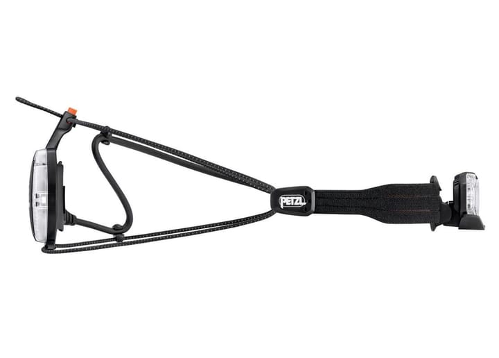 Petzl Nao LT Orange Petzl