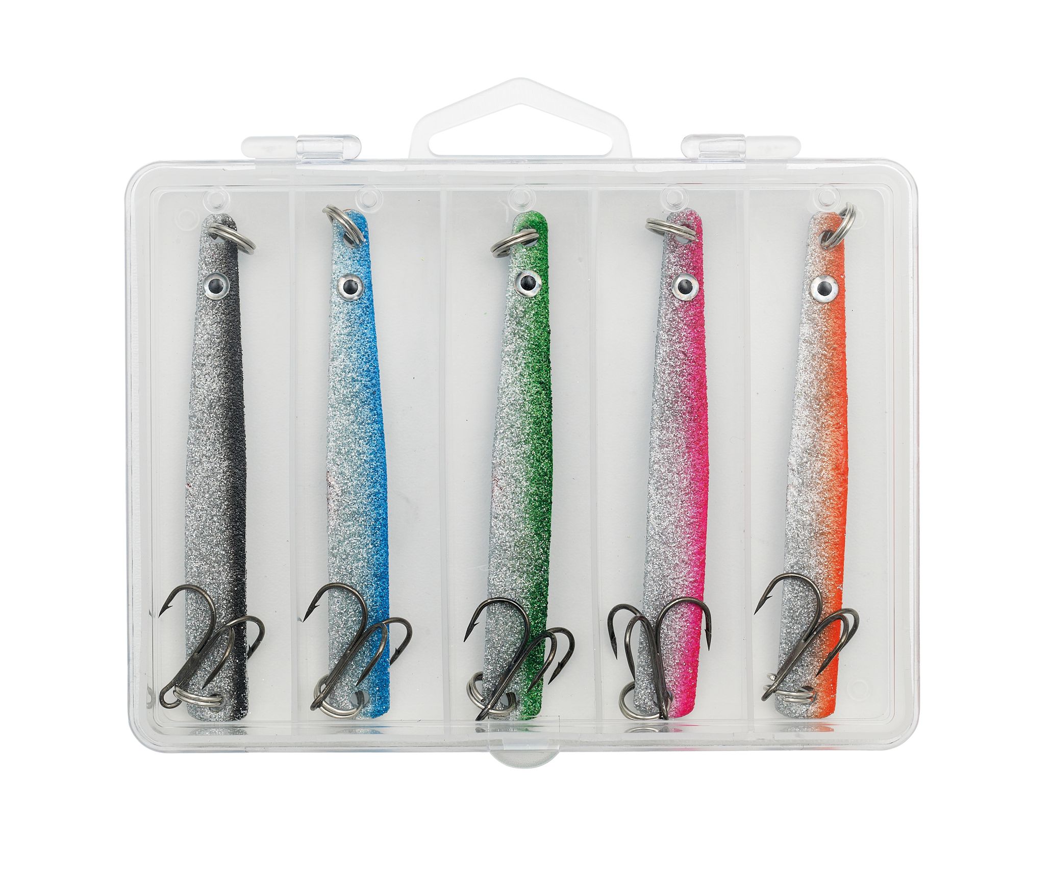Kinetic Kinetic Belone Glitter