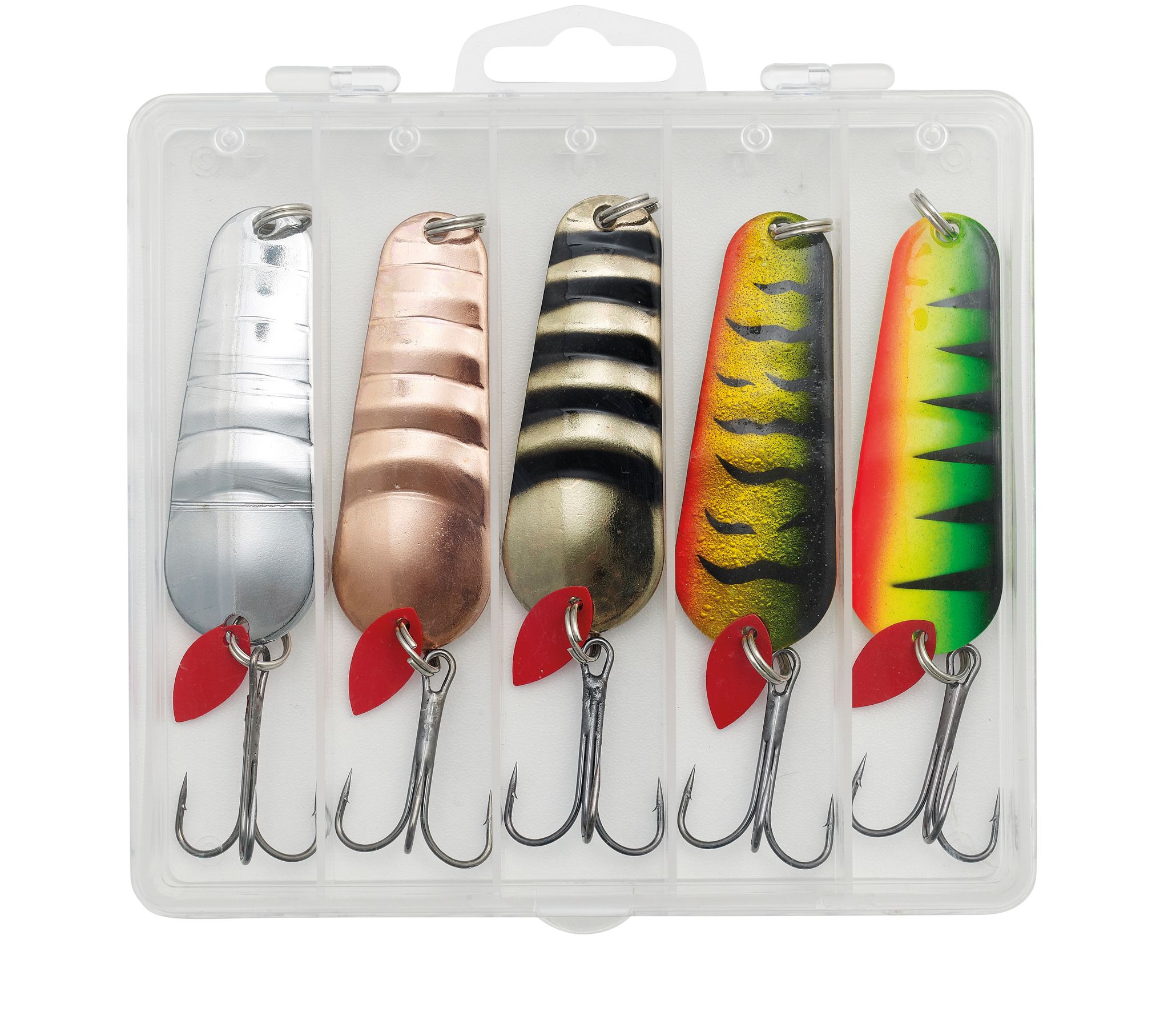 Kinetic Kinetic Pike Slammer
