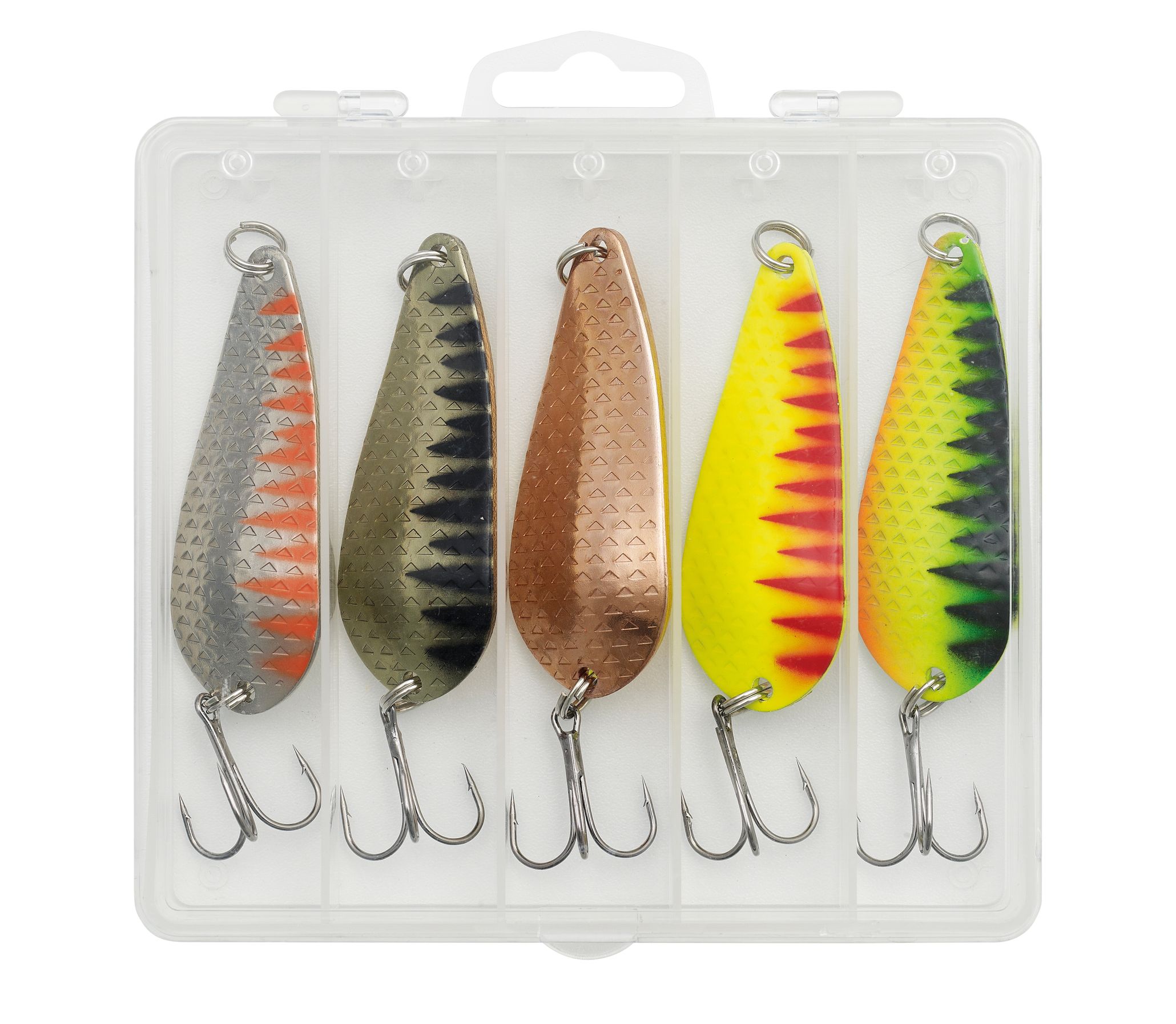 Kinetic Kinetic Pike Gamer