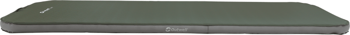 Outwell Sleepnest Single 5.0 Cm Green Outwell