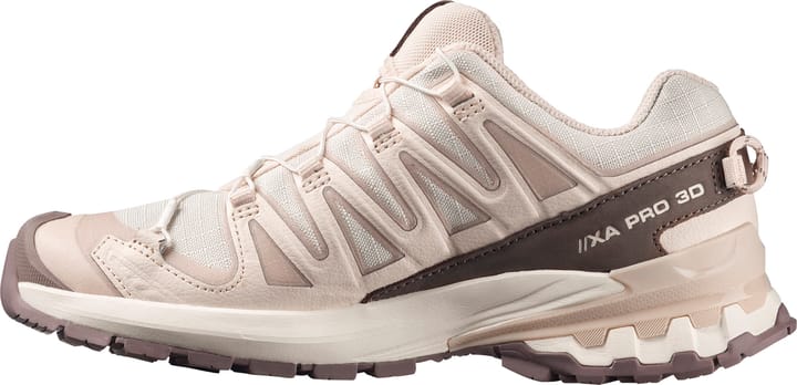 Salomon Xa Pro 3d V9 Lifelong W Tapioca / Tapioca / Iron Salomon