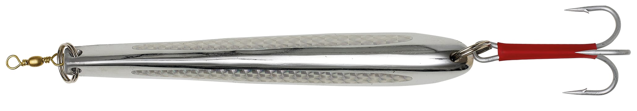 Kinetic Kinetic Pilken Silver