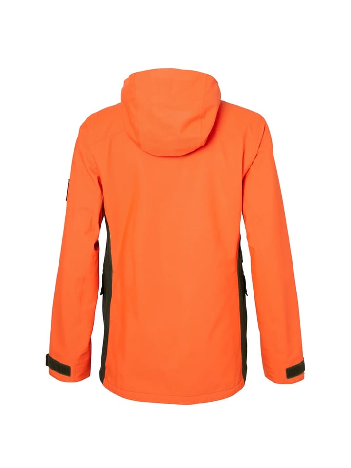 Women's Endeavor Chevalite Jacket 2.0 High Vis Orange Chevalier