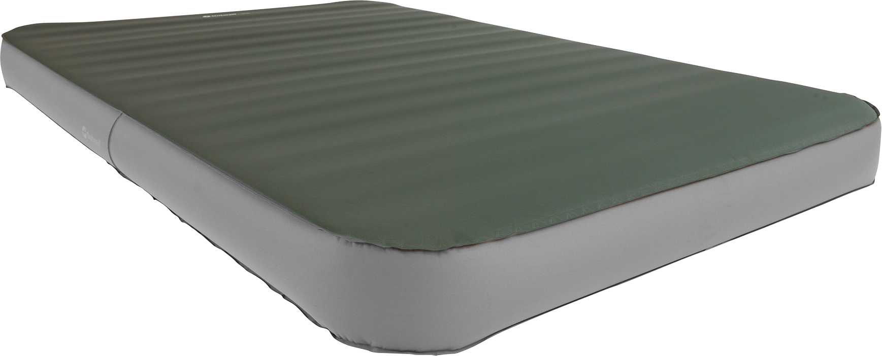 Outwell Sleepnest Double 14.0 Cm Green  OneSize