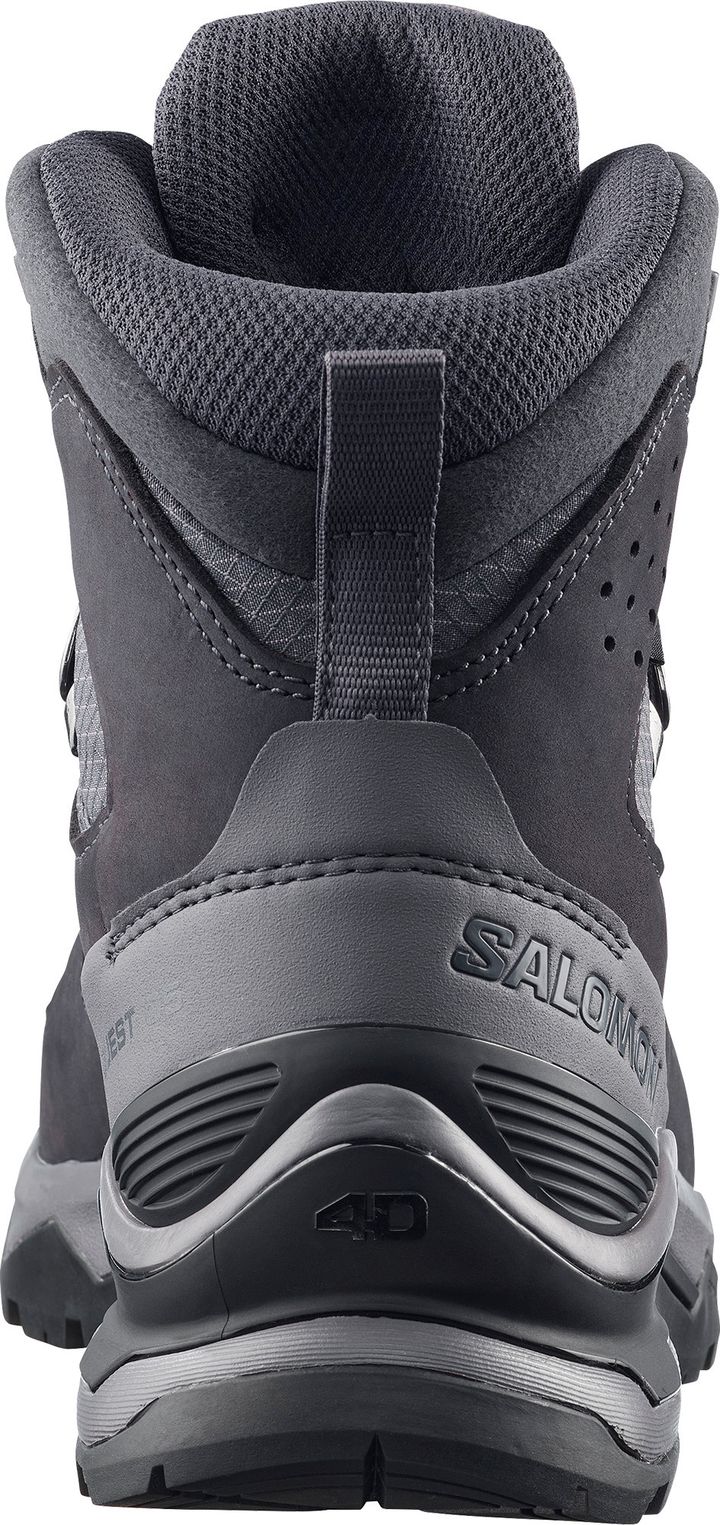 Salomon Women's Quest 5 GORE-TEX Nine Iron / Excalibur / Endive Salomon