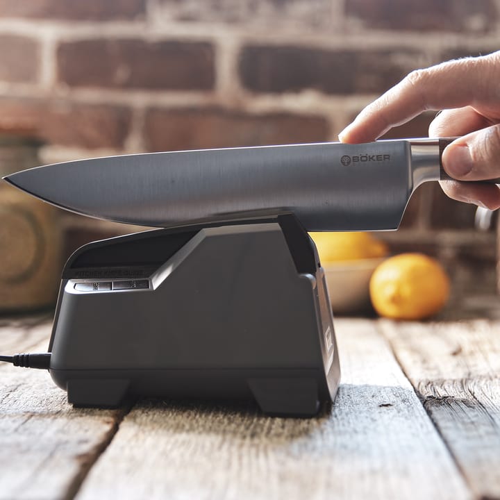 Work Sharp Culinary E2-I Elektrisk Knivsliper Work Sharp