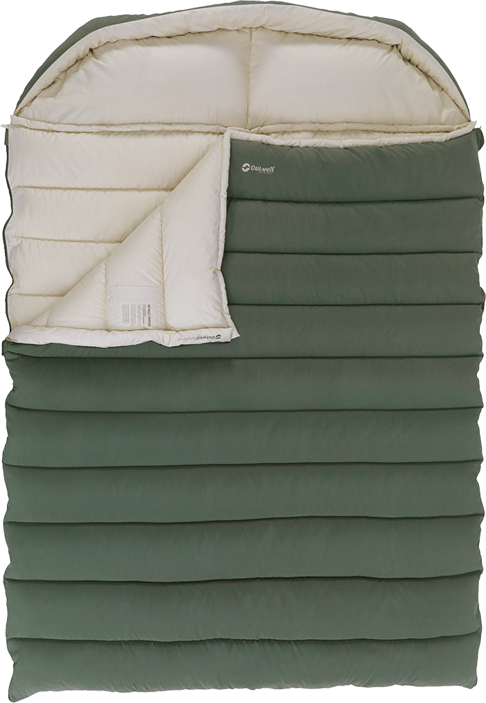 Outwell Constellation Lux Double Green Outwell