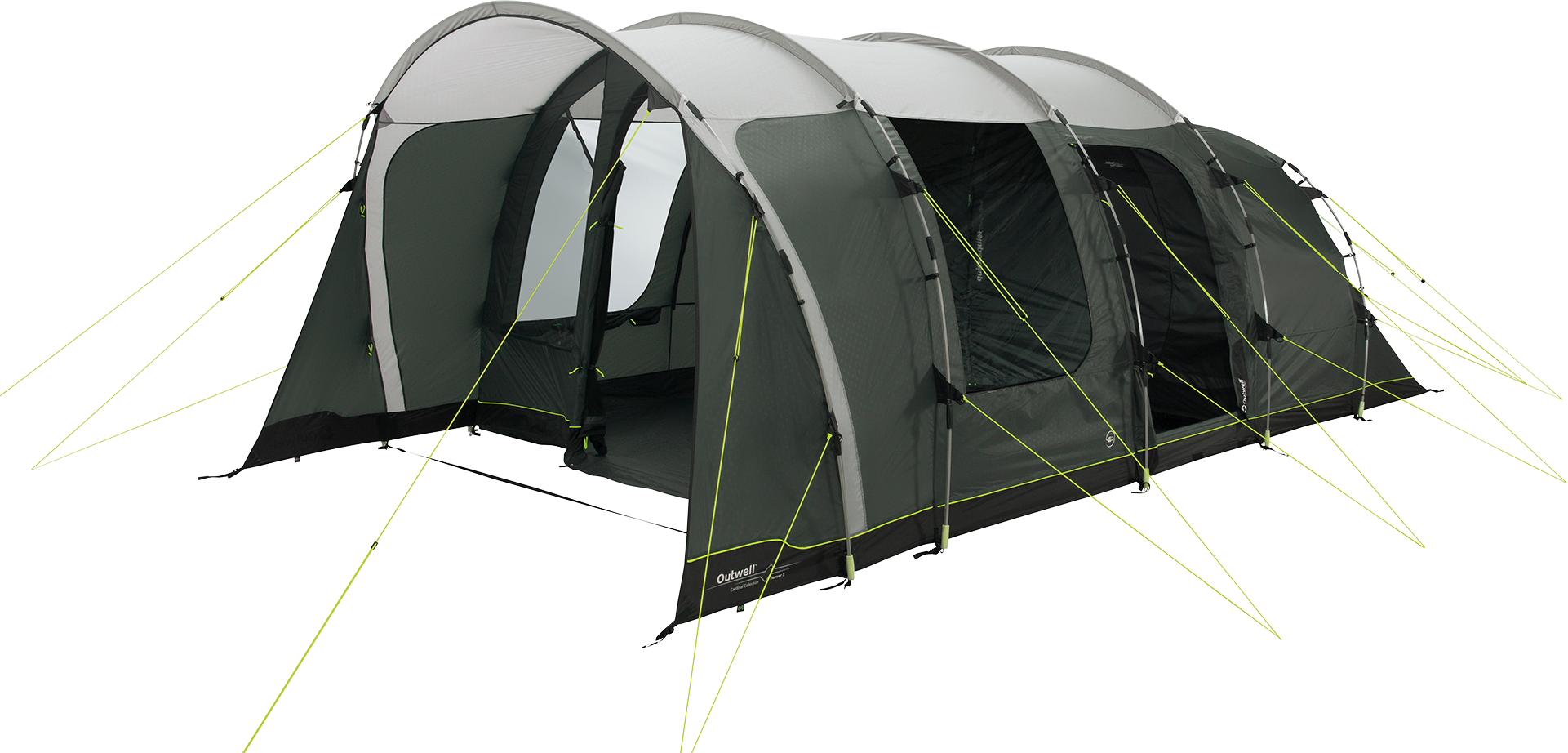 Outwell Denver 6