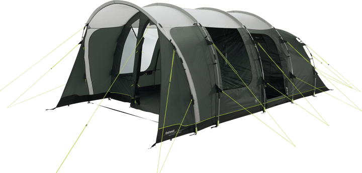 Outwell Denver 5 Green Outwell