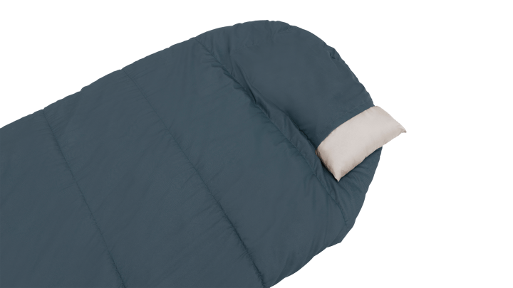 Outwell Campion Lux Blue Outwell
