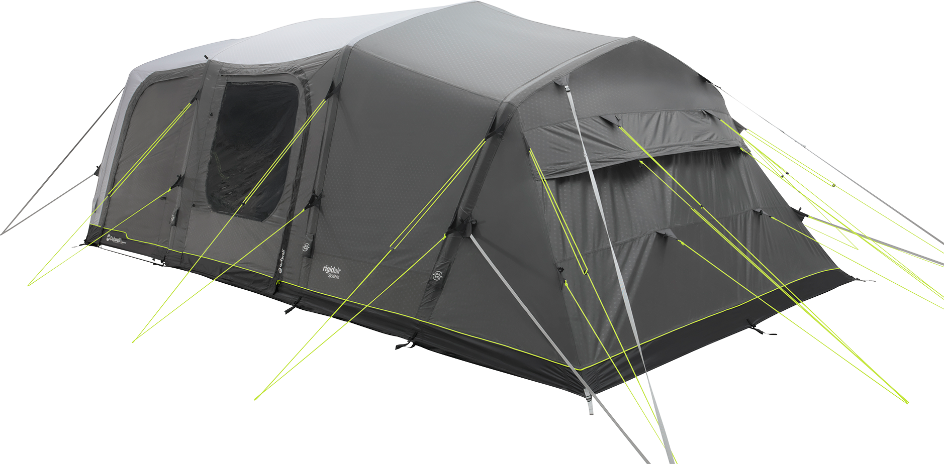 Outwell Iowa 5 Air