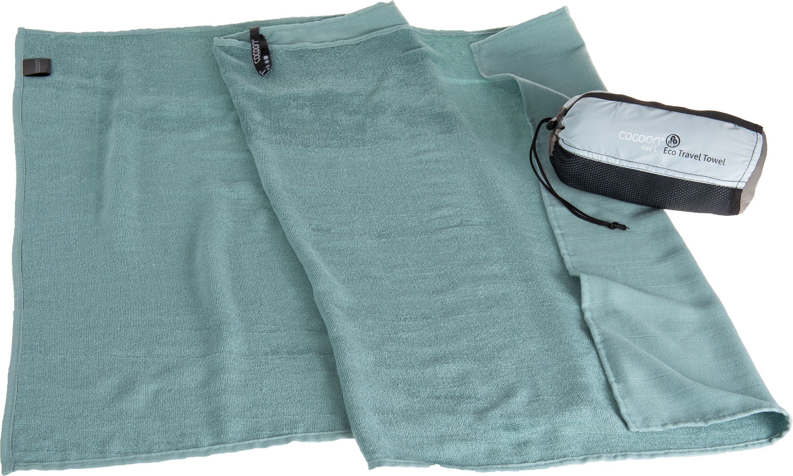Nile green 3