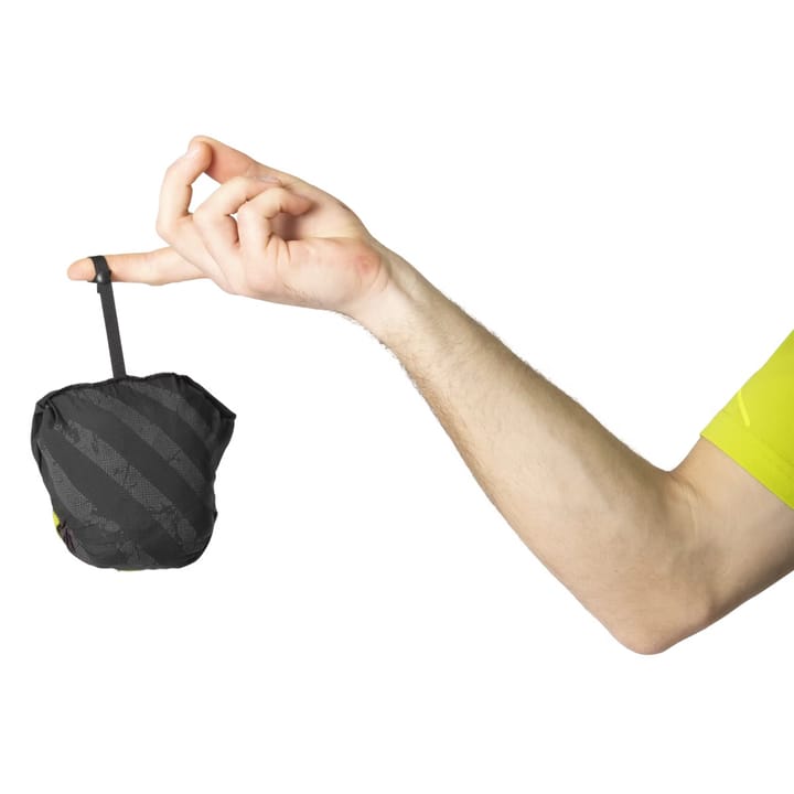 Dynafit Trail Reflective Wind Jkt M Black Out/5a30 Dynafit