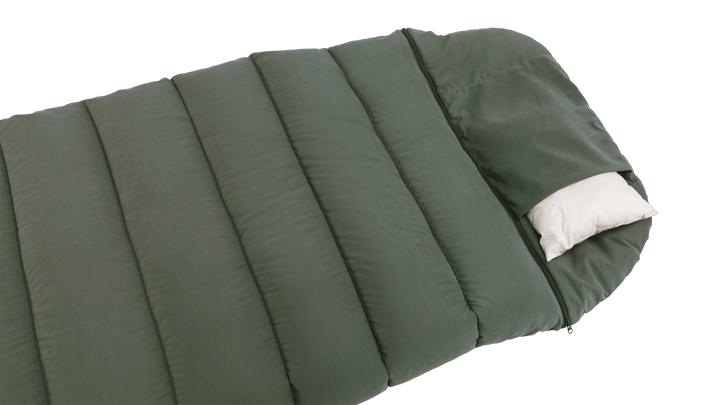 Outwell Constellation Lux Green Outwell