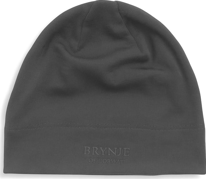 Brynje Tactical Classic Beanie Tacticalgrey Brynje