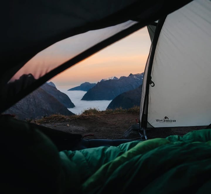 Robens Seeker 2 LW Light Green Robens