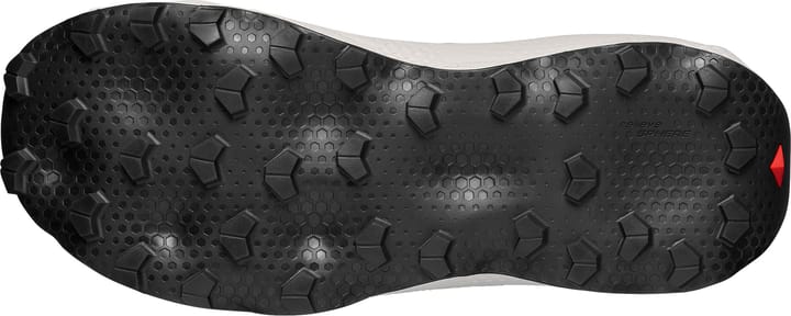 Salomon Ultra Glide 4 Fiery Red/Vanilla Ice/Black Salomon