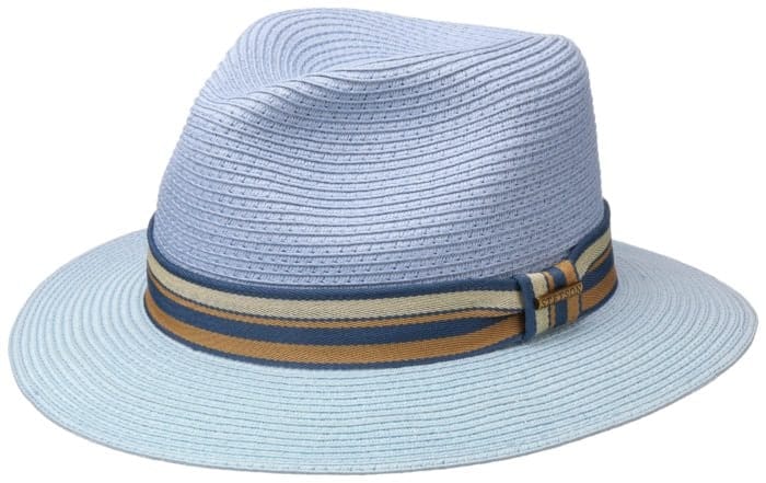 Stetson Traveller Toyo Beige Mix Stetson Stetson Traveller Toyo Beige Mix Stetson