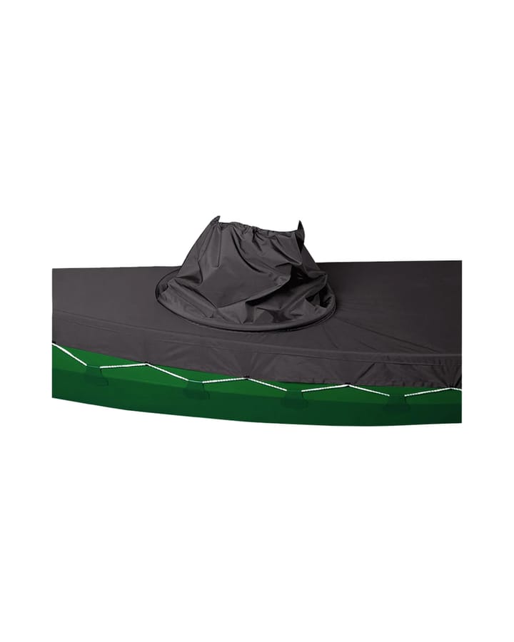Ally Spraycover 17' Pack Green Ally