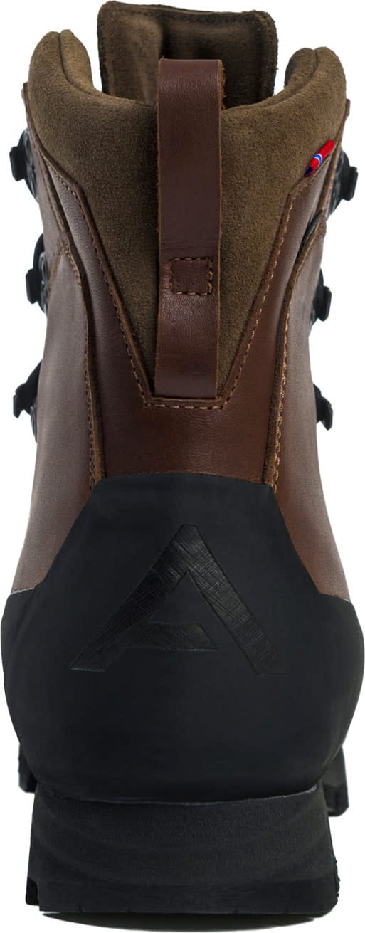 Alfa Men's Impact 2.0 A/P/S GORE-TEX Classic Brown Alfa Alfa Men's Impact 2.0 A/P/S GORE-TEX Classic Brown Alfa