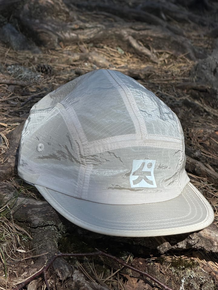 Yama Vertex Lt Cap Mojave Dust Yama