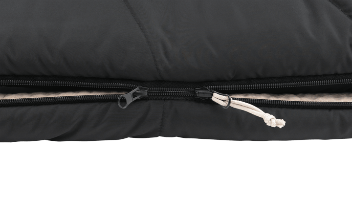 Outwell Caldera Supreme Black Outwell