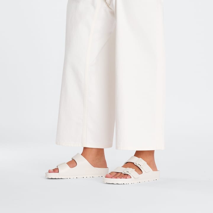 Birkenstock Women's Arizona EVA Narrow Eggshell Birkenstock