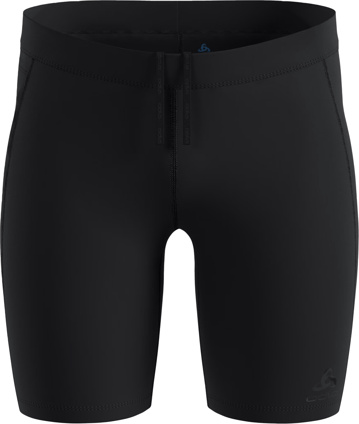 Odlo Men's Tights Short Essential Black