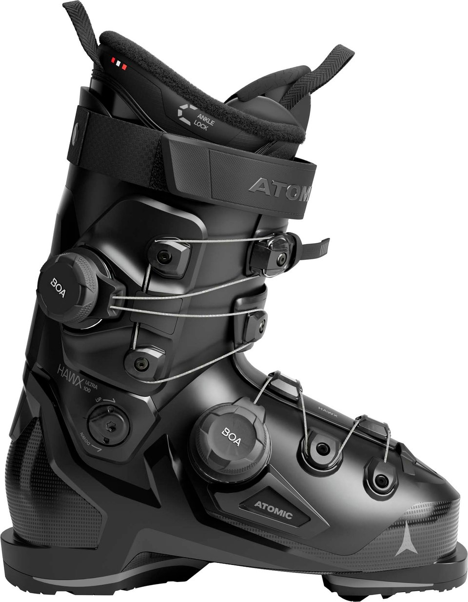 Hawx Ultra 100 Dual BOA