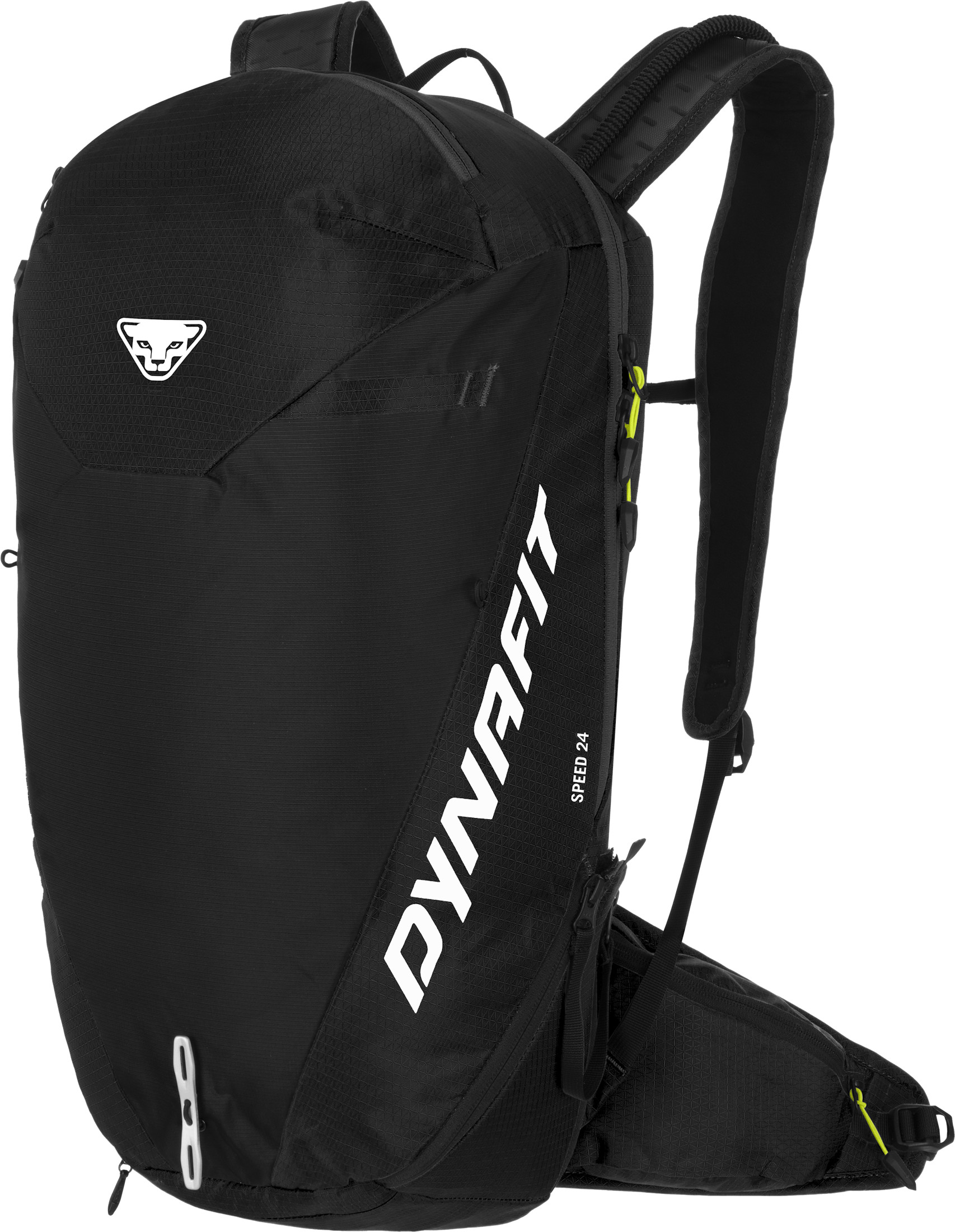 Dynafit Speed 24 Backpack Black Out