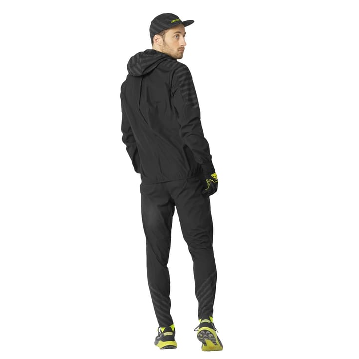 Dynafit Trail Reflective Wind Jkt M Black Out/5a30 Dynafit
