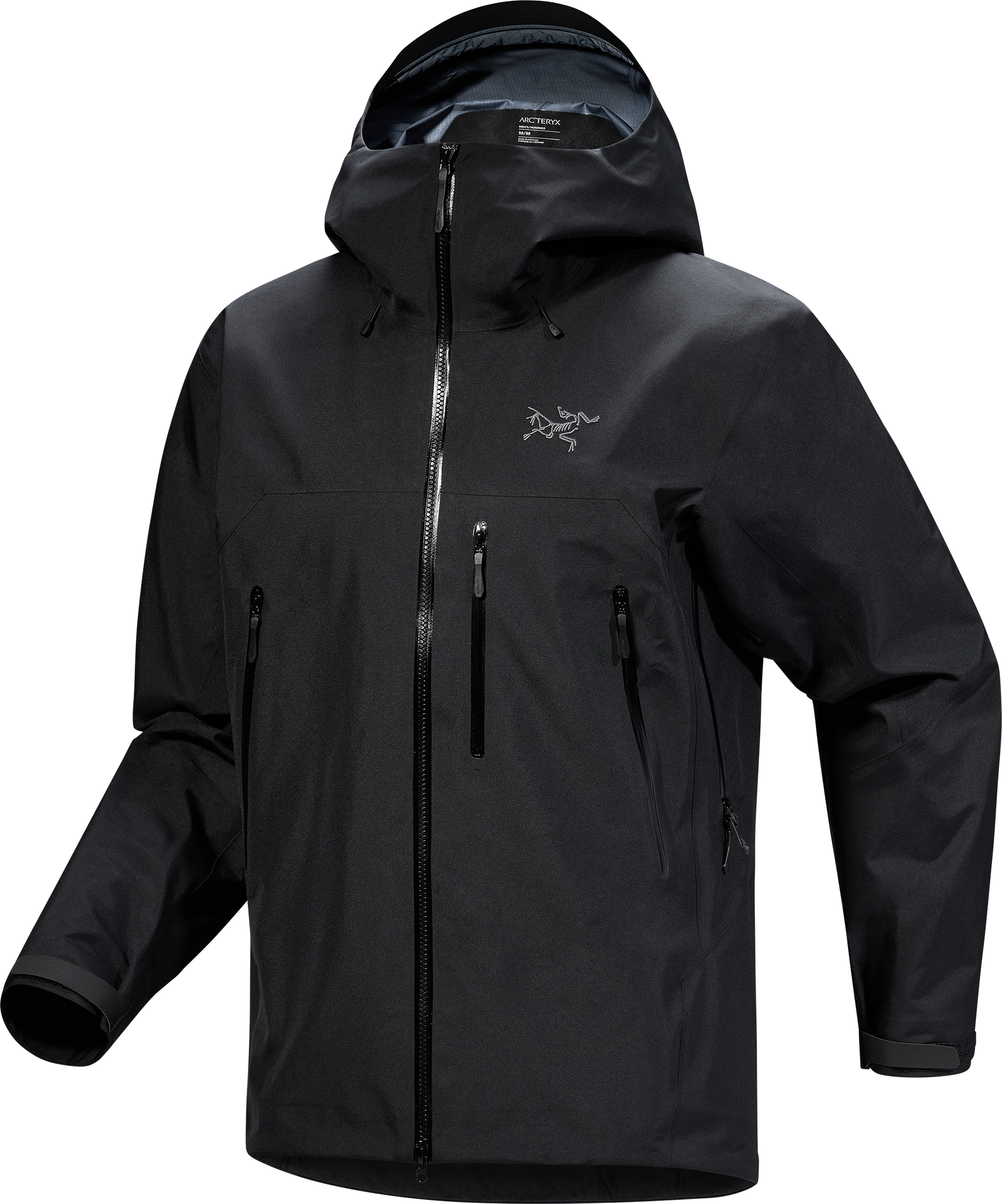 Arc'teryx Men's Beta SV Jacket