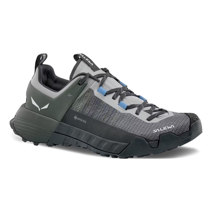 Salewa Wildfire Nxt Gtx W Alloy/dark Olive Salewa