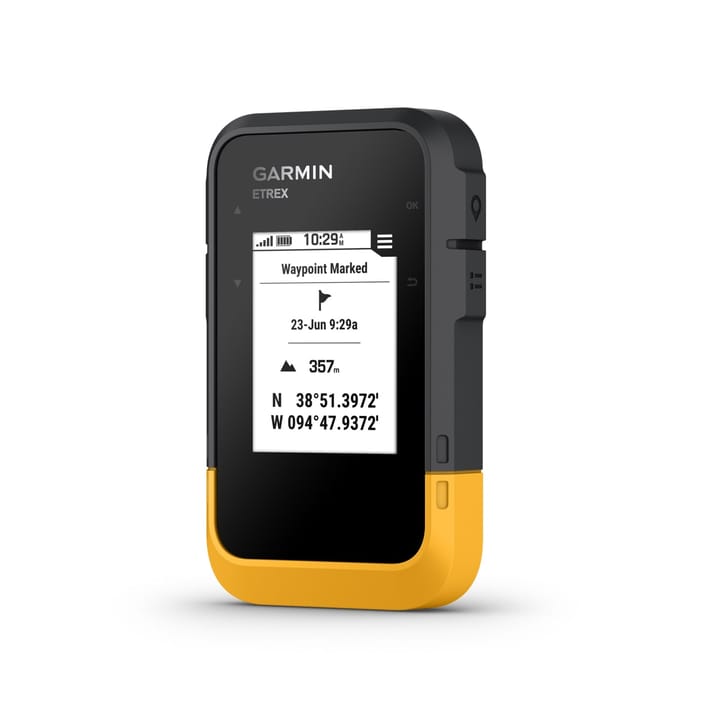 Garmin Etrex Se Garmin