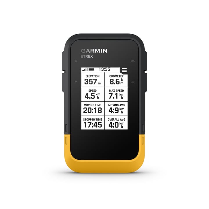 Garmin Etrex Se Garmin