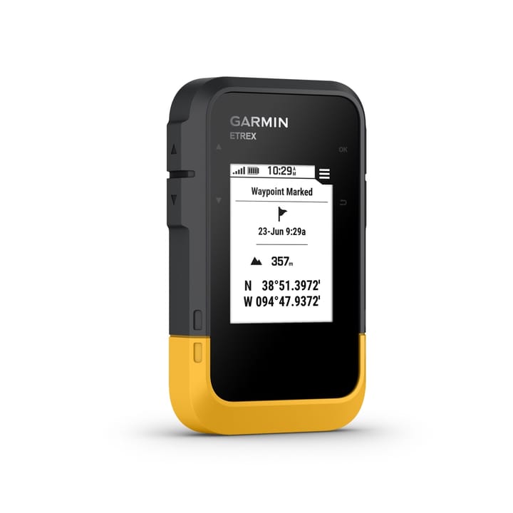 Garmin Etrex Se Garmin