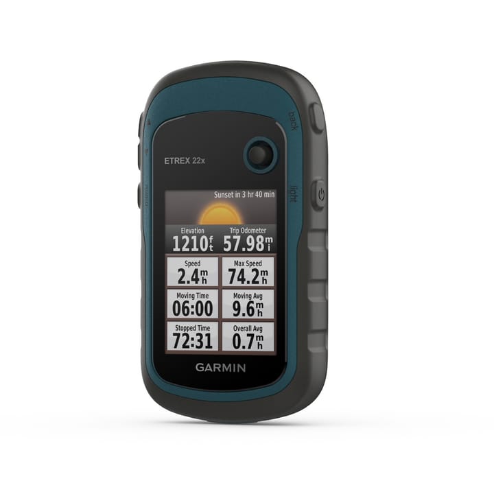 Garmin Etrex 22x Garmin