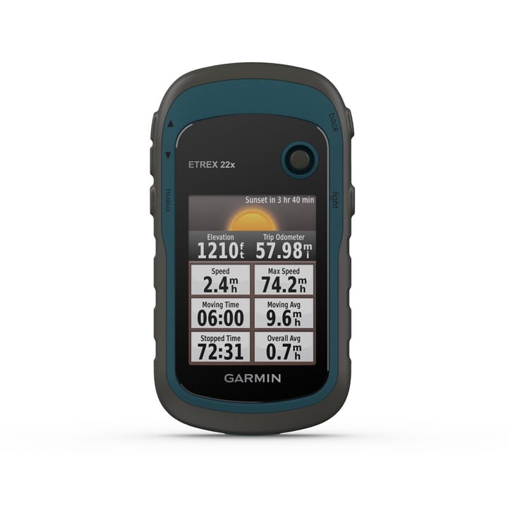 Garmin Etrex 22x Garmin