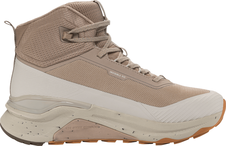Viking Footwear Women´s Her Moment Mid GORE-TEX Dark Natural Viking Footwear