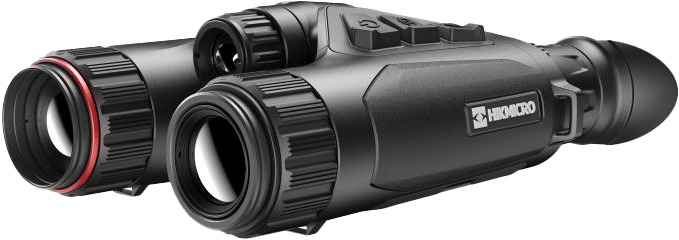 HIK Micro Habrok 4K HQ35L Black HIK Micro HIK Micro Habrok 4K HQ35L Black HIK Micro