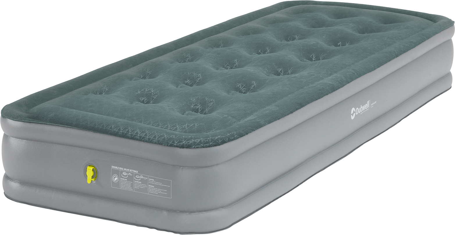 Outwell Excellent Single