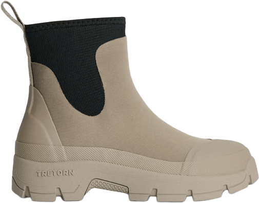 Tretorn Unisex Garpa Hybrid Mule Tretorn