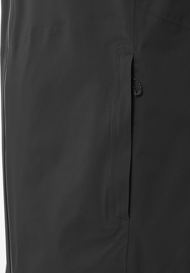 Salomon Men's Bonatti Waterproof Deep Black Salomon