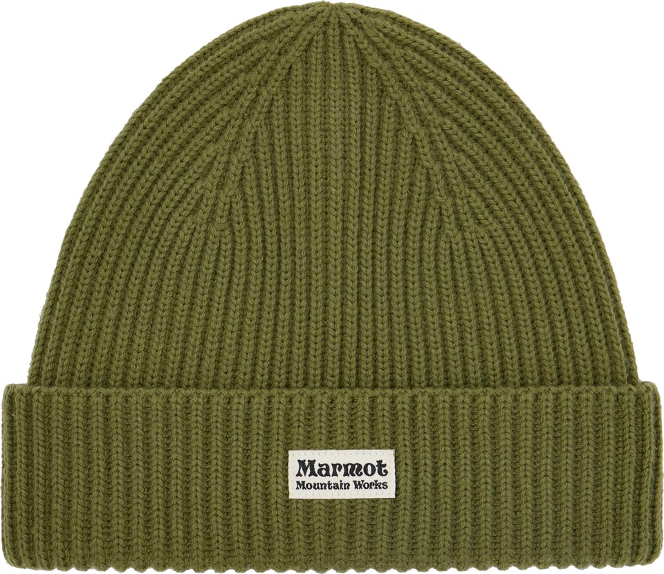 Ridgefield Beanie