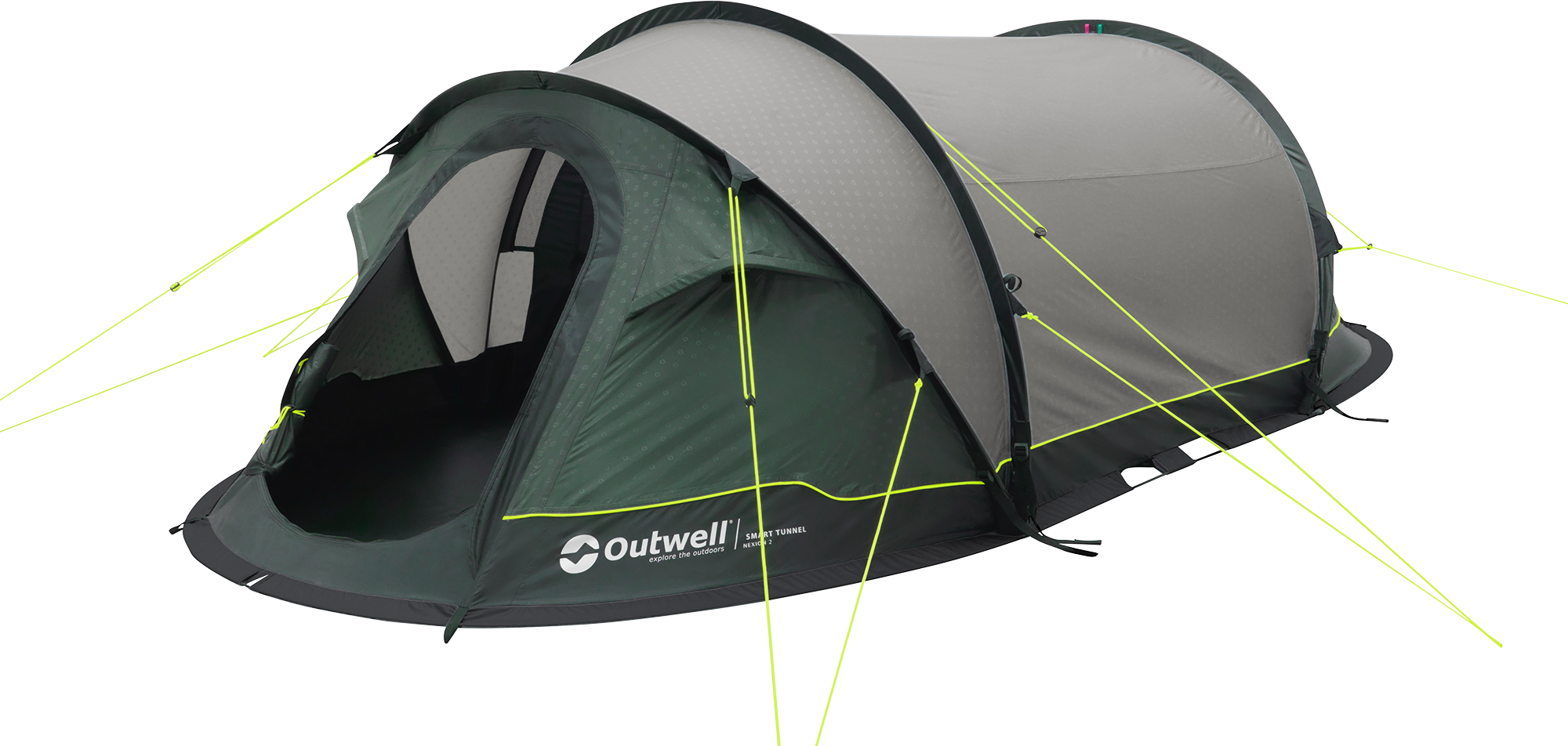 Outwell Nexion 2