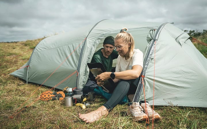 Robens Roamer 3 LW Light Green Robens